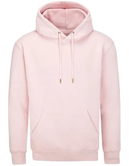 Essential Hoodie - Soft Pink