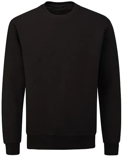 Essential Sweatshirt - Black