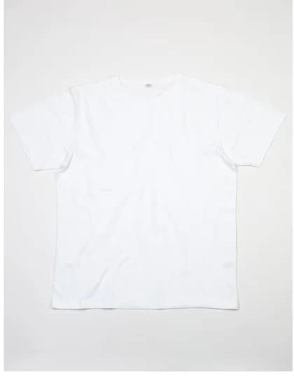 Made In Africa T - White