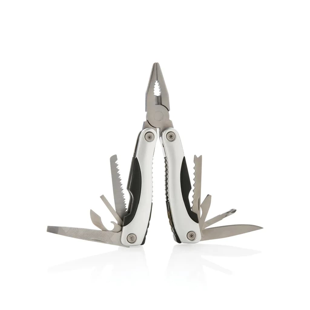 Fix Multitool - silber