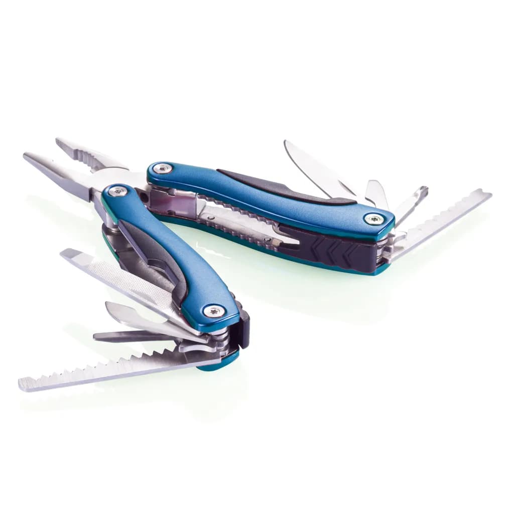 Fix Multitool - blau