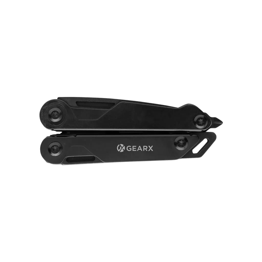 Gear X Multitool mit Zange - schwarz