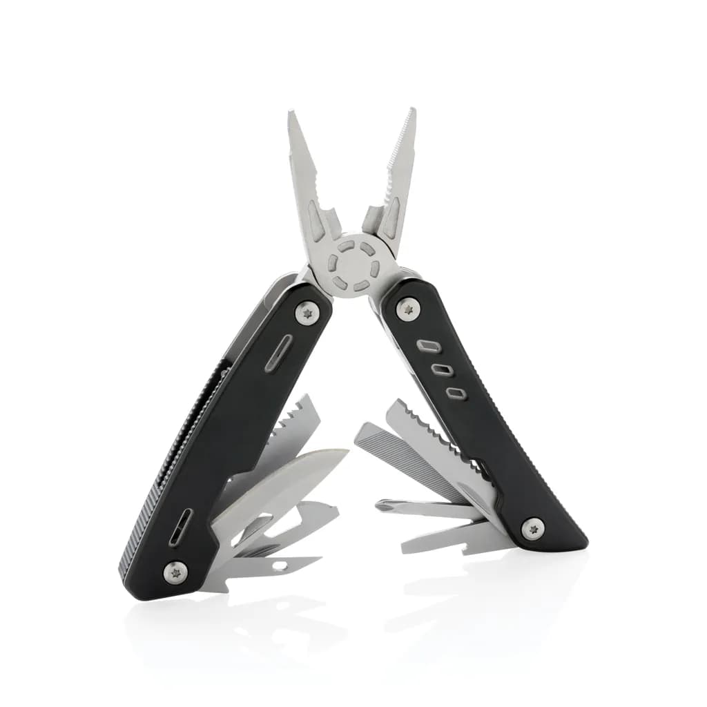 Solid Multitool - schwarz