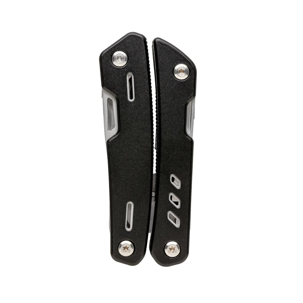 Solid Multitool - schwarz