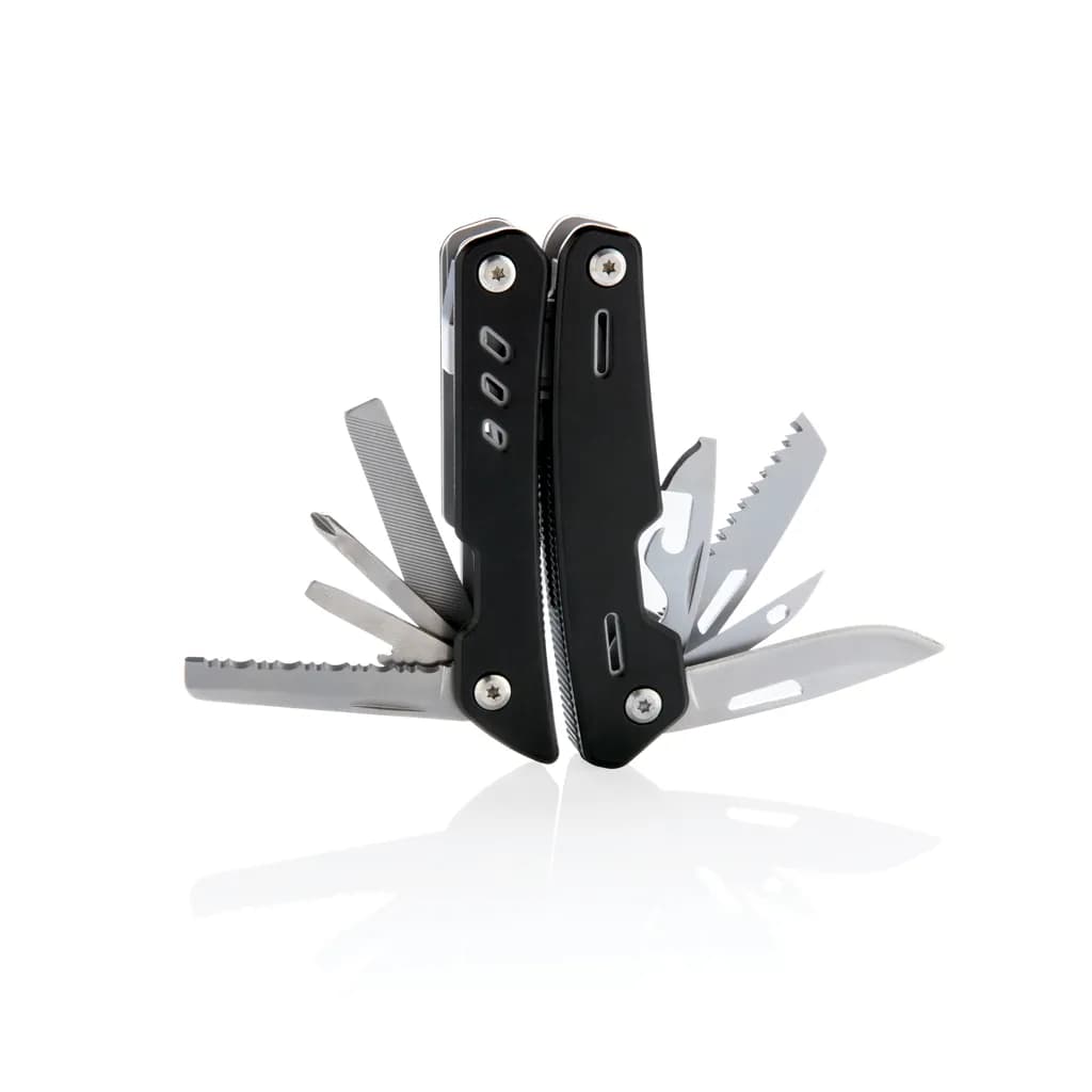 Solid Multitool - schwarz