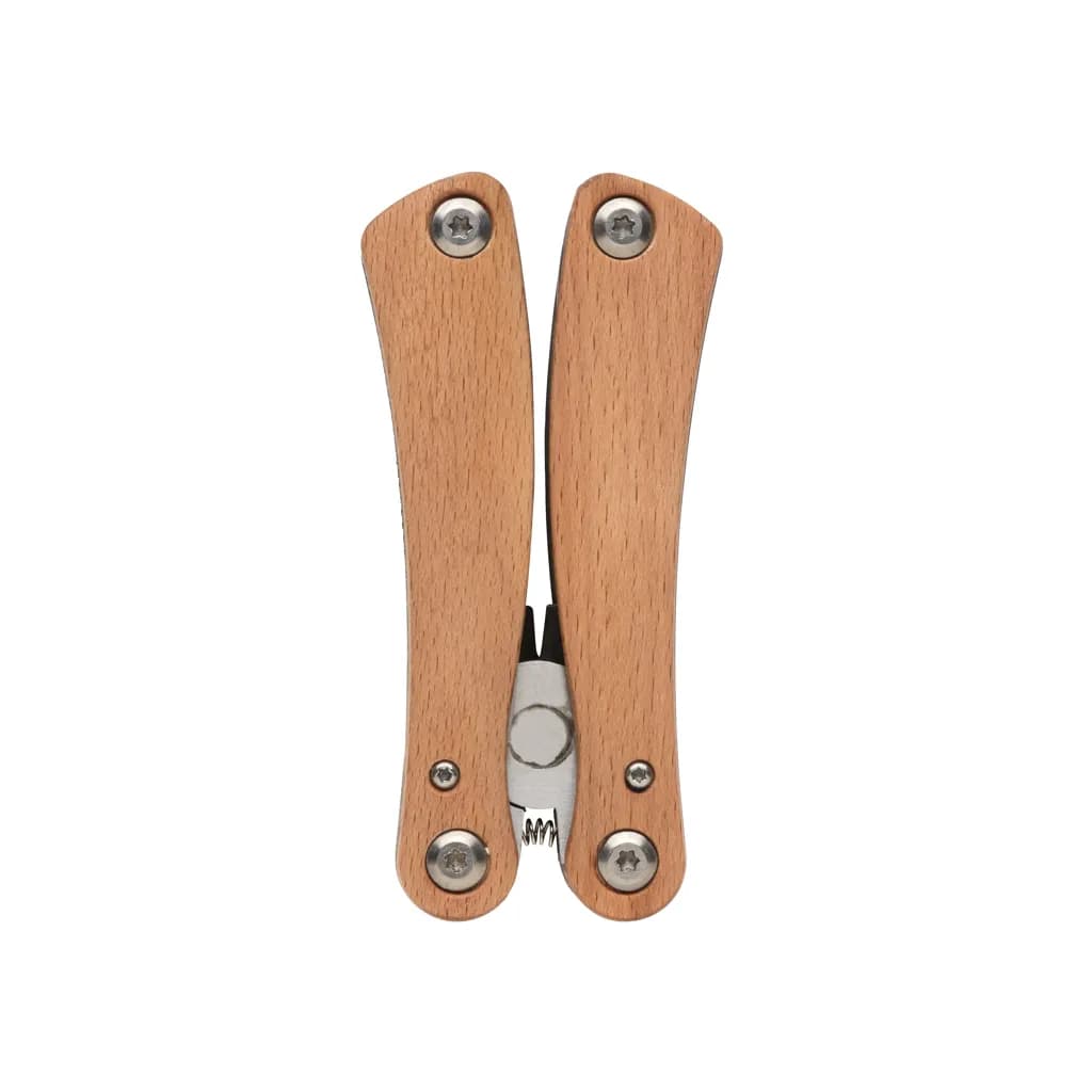 Holz Multitool - braun