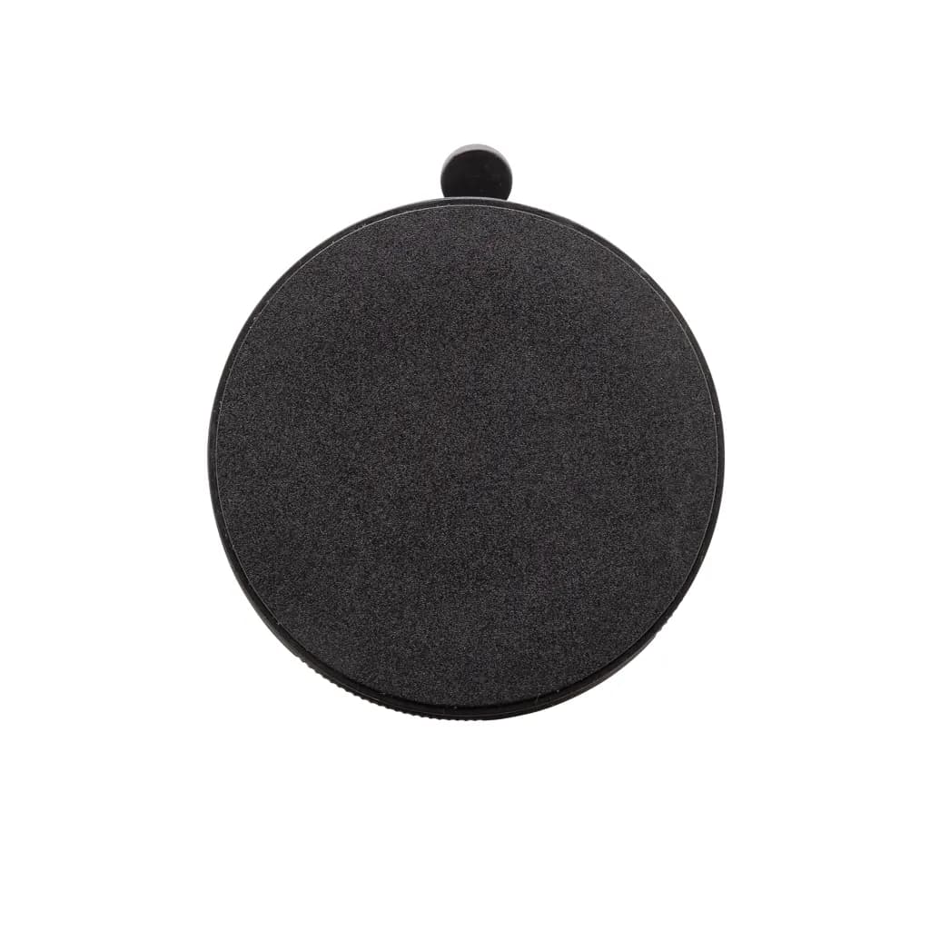 Terra 360 Universal-Handyhalter aus RCS rec. Kunststoff - schwarz