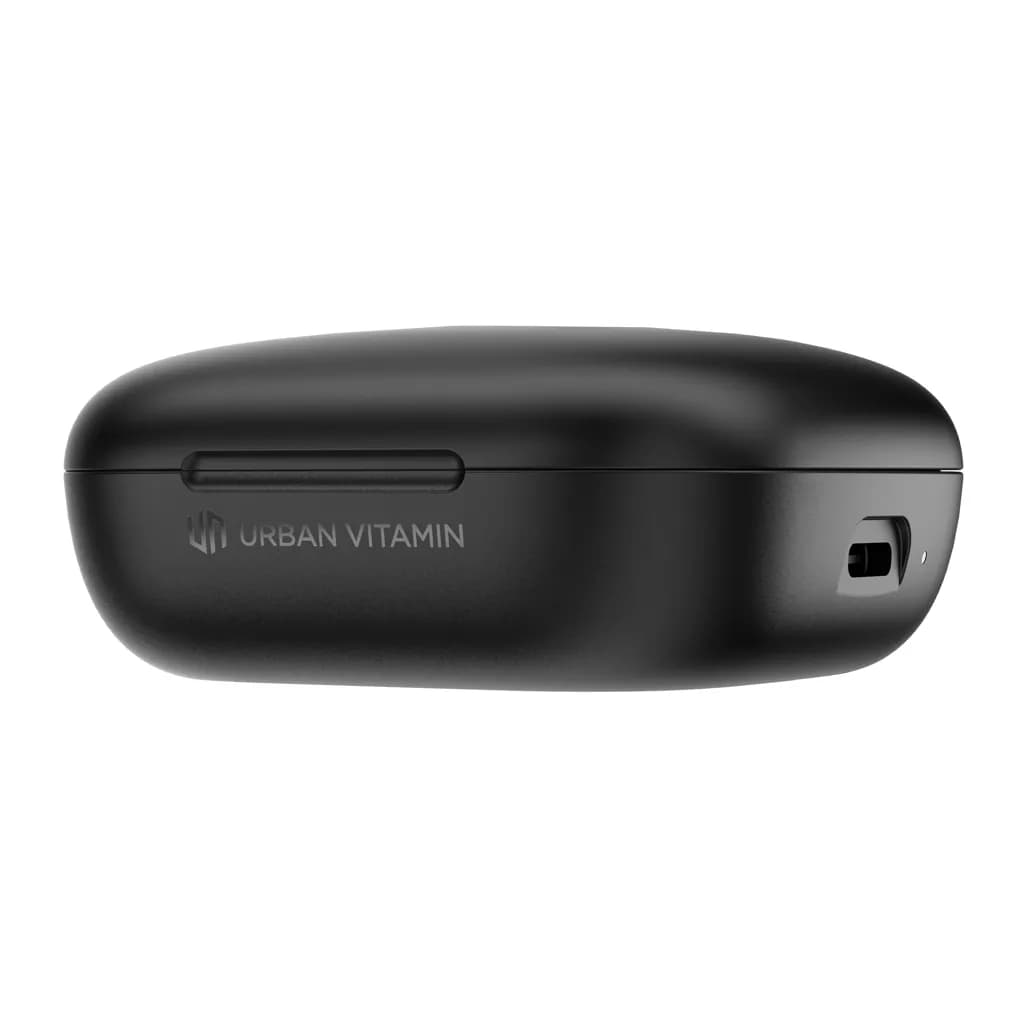 Lakewood RCS recycelte und reparierbare kabellose Ohrhörer - schwarz