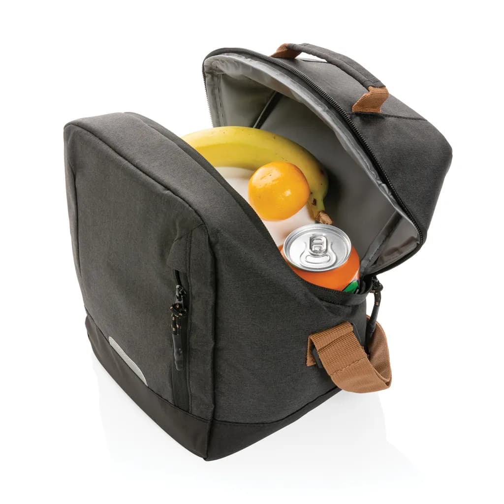 Impact AWARE™ Urban Outdoor Kühltasche - schwarz