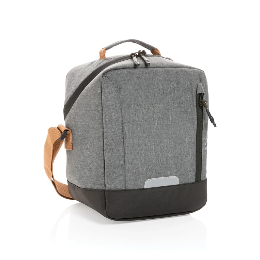 Impact AWARE™ Urban Outdoor Kühltasche - grau