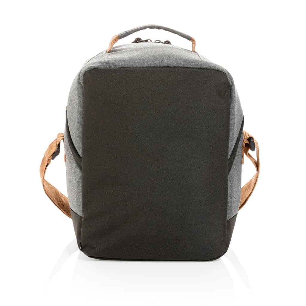 Impact AWARE™ Urban Outdoor Kühltasche - grau
