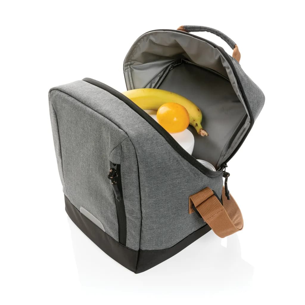 Impact AWARE™ Urban Outdoor Kühltasche - grau