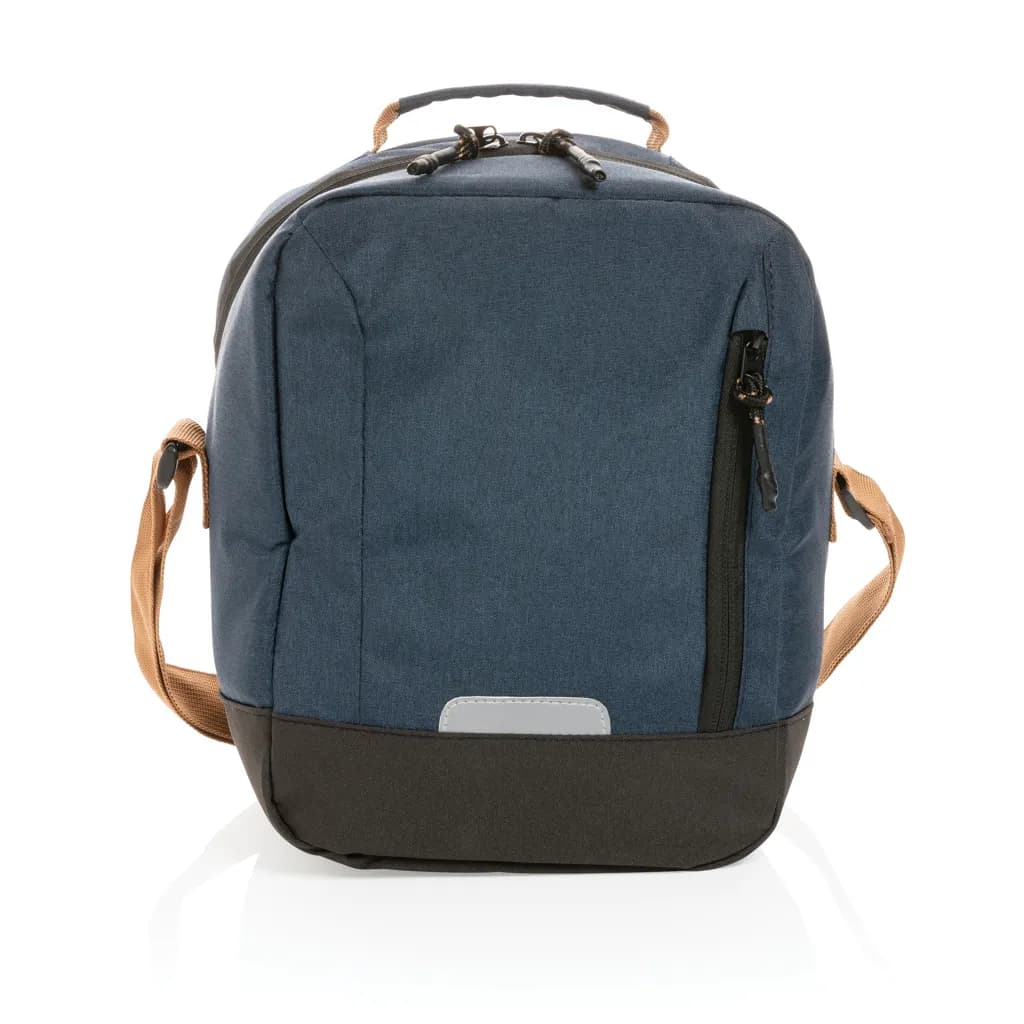 Impact AWARE™ Urban Outdoor Kühltasche - navy blau
