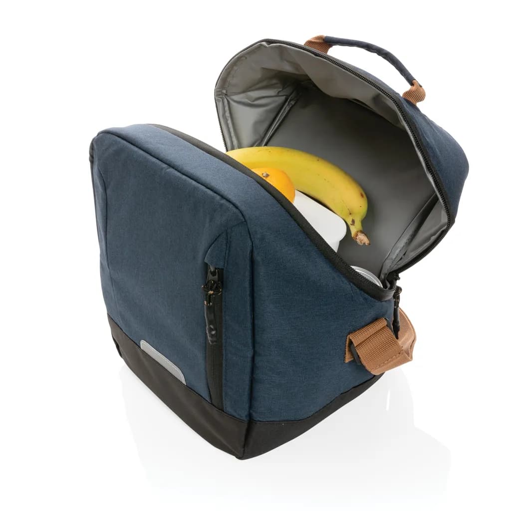 Impact AWARE™ Urban Outdoor Kühltasche - navy blau