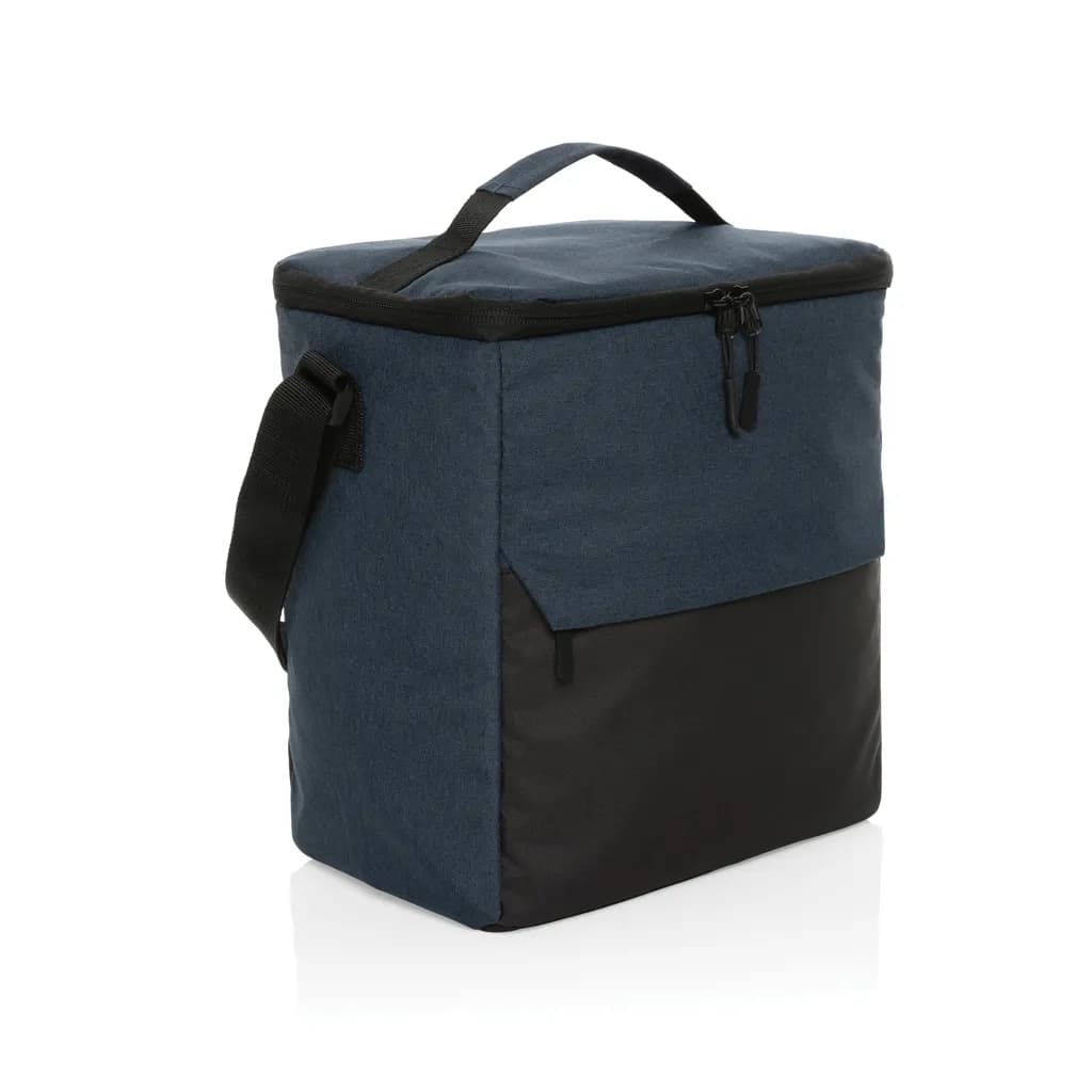 Kazu AWARE™ RPET Kühltasche - blau
