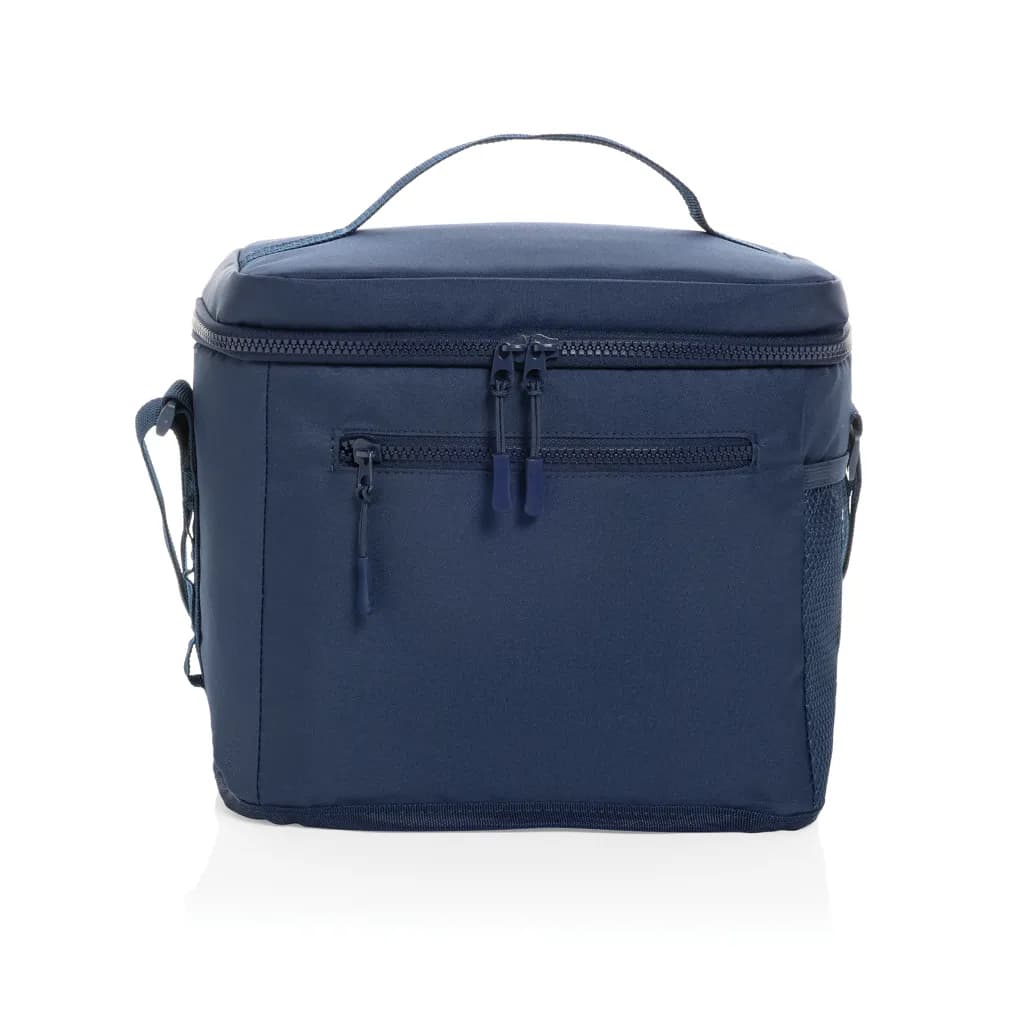 Sonny Aware™ RPET Kühltasche, navy - navy blau