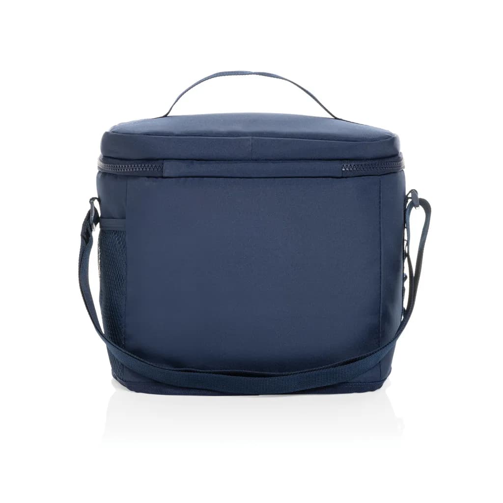 Sonny Aware™ RPET Kühltasche, navy - navy blau