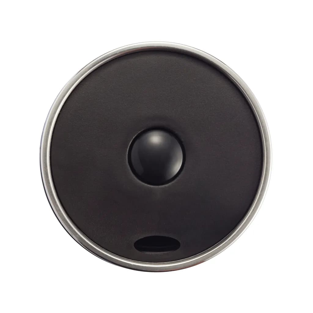 Becher Shake-It - schwarz