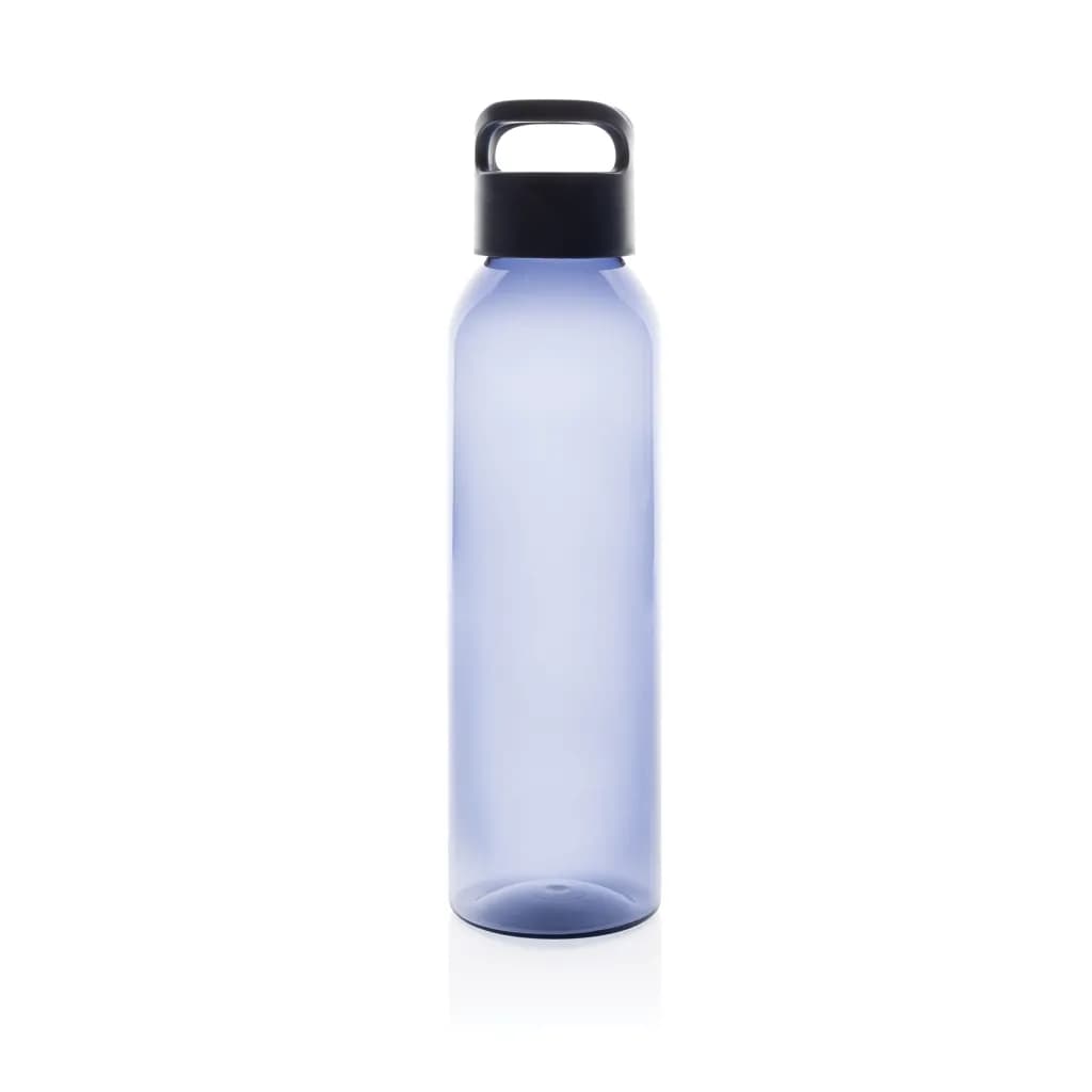 Oasis RCS recycelte PET Wasserflasche 650ml - navy blau