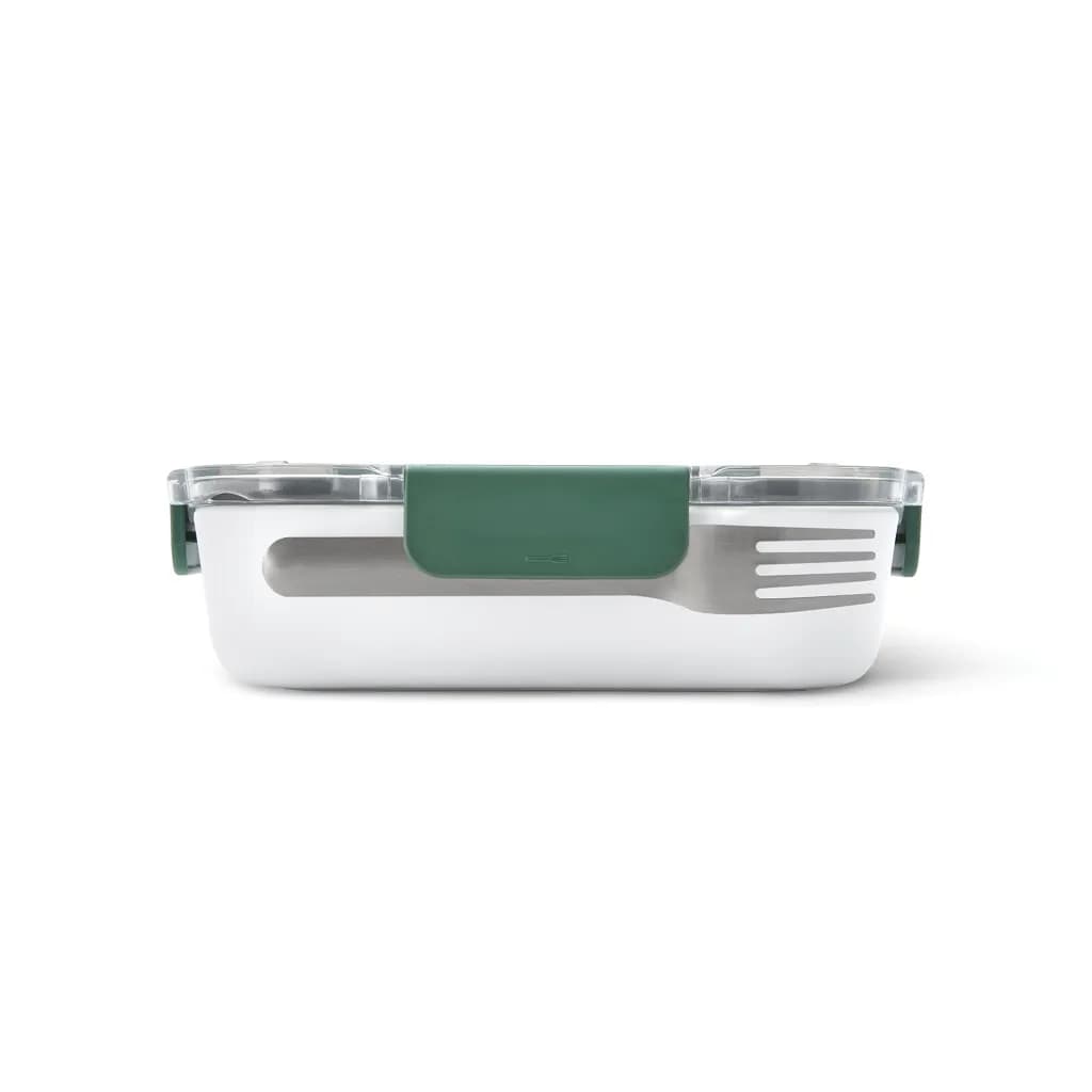 Black+Blum Lunch Box Original - Olivgrün