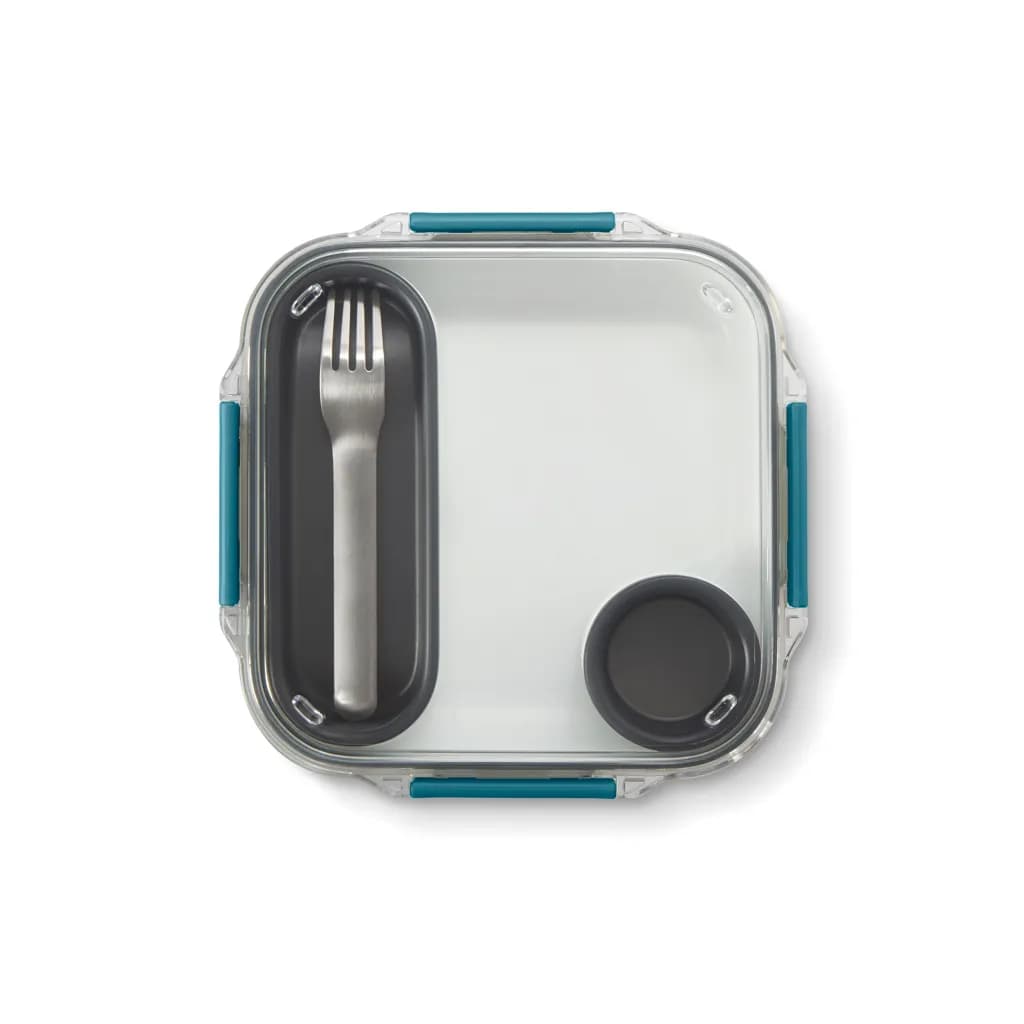 Black+Blum Lunch Box Original - turkis