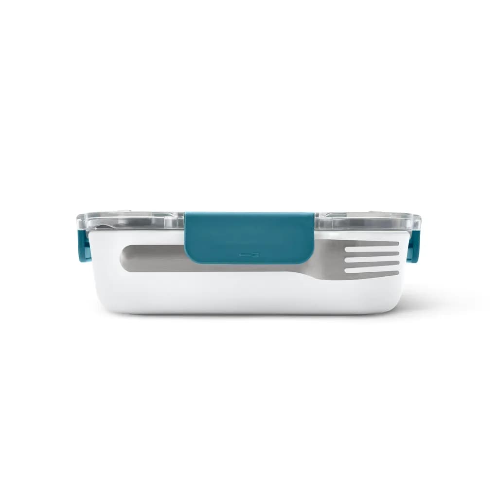 Black+Blum Lunch Box Original - turkis