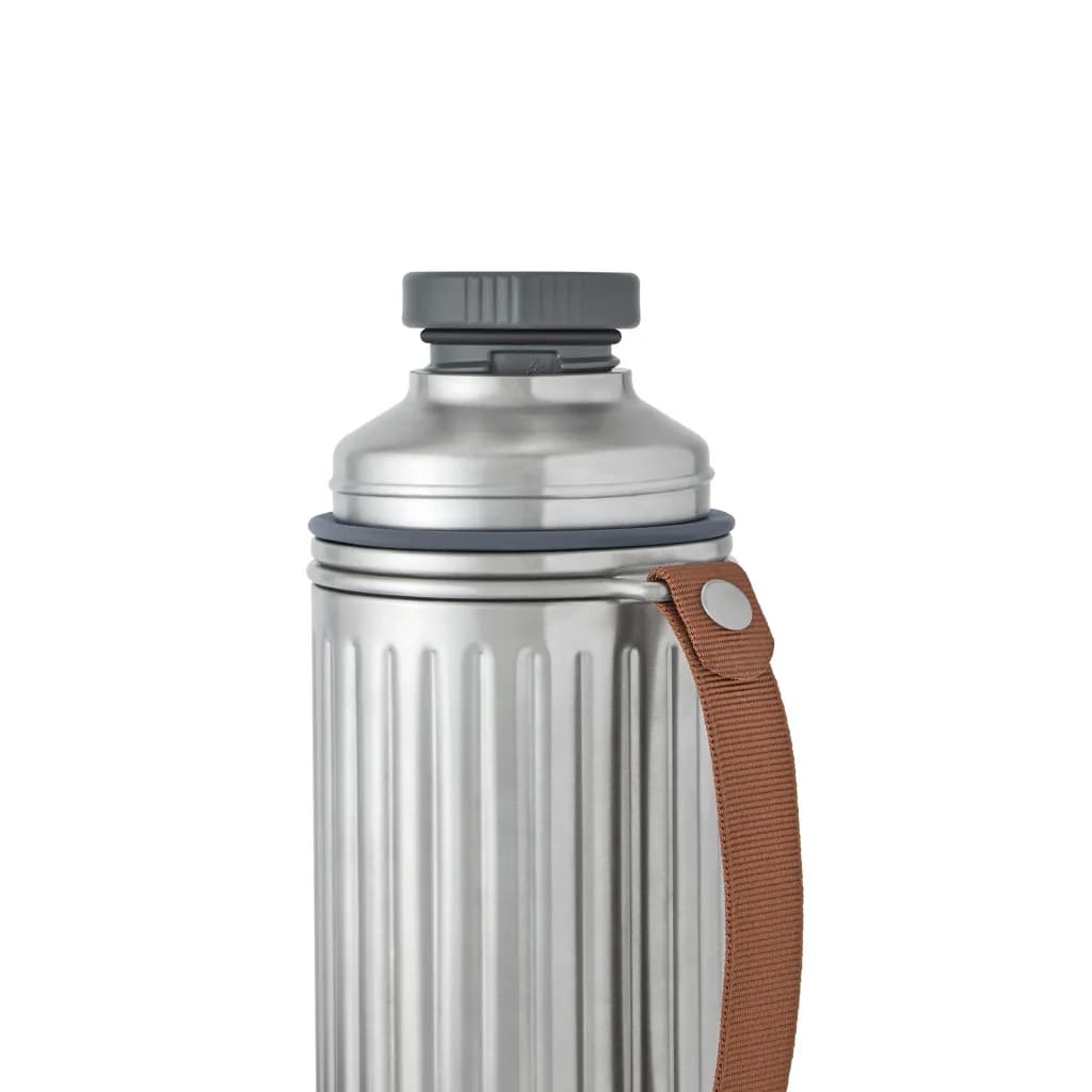 Black+Blum Explorer Flasche Duo 1L - grau