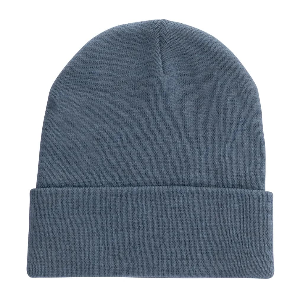 Impact Polylana® Beanie mit AWARE™ Tracer - Sage blue