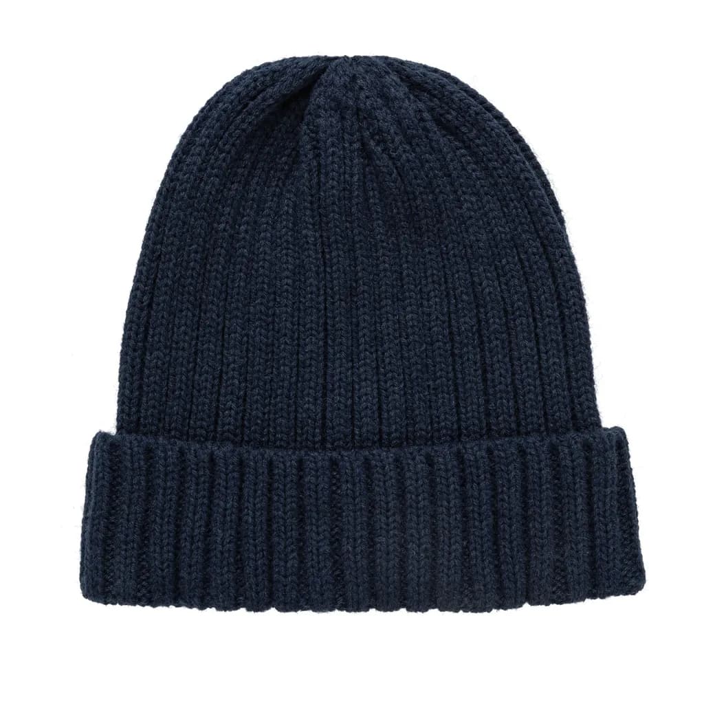 Kennedi AWARE™ Polylana® Beanie - navy blau