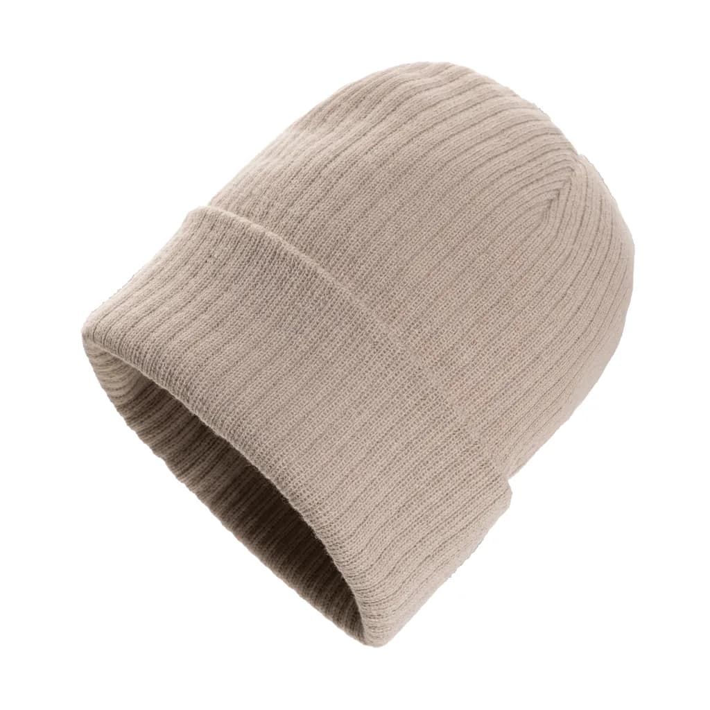 Pryor AWARE™ Polylana® Beanie mit Bündchen - desert