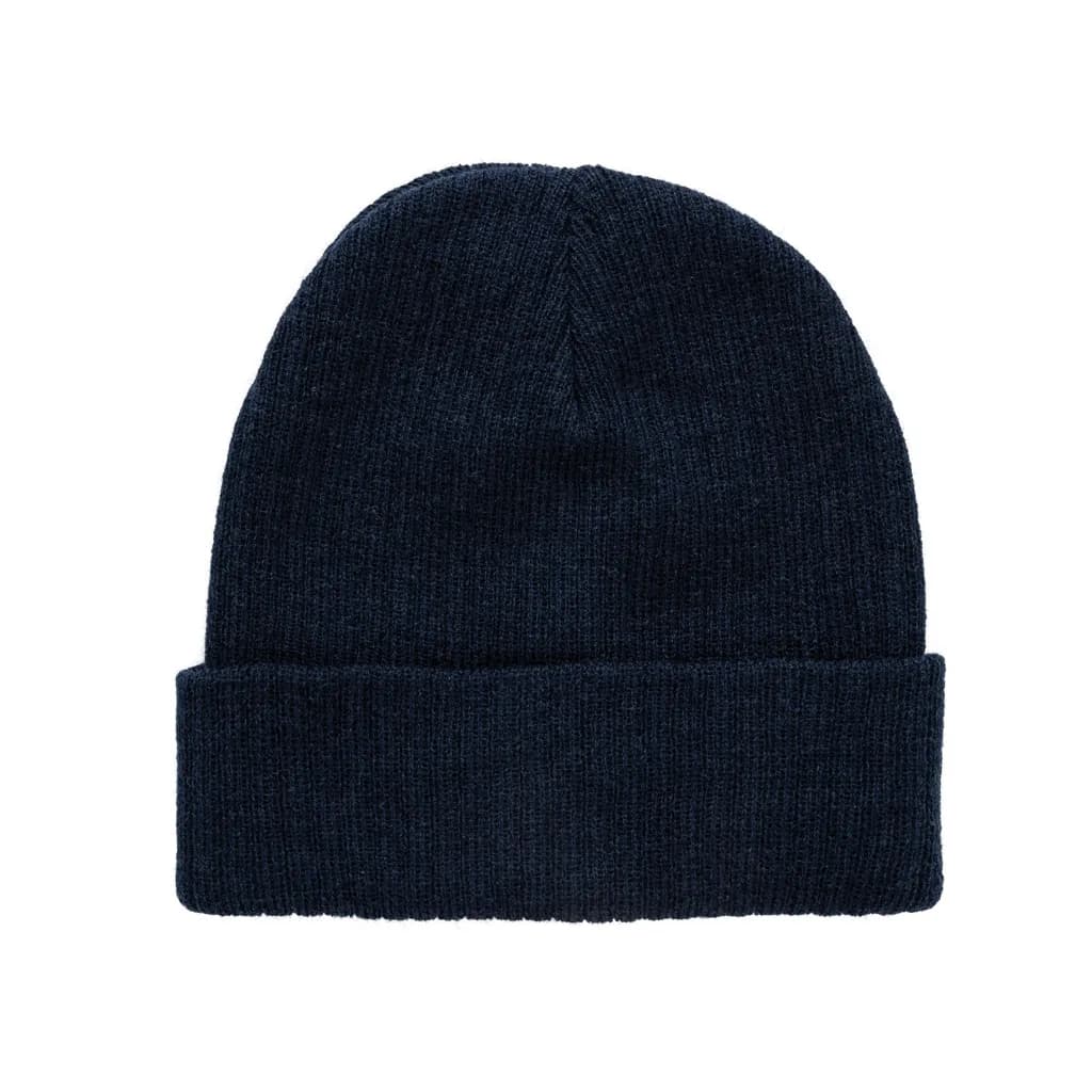Pryor AWARE™ Polylana® Beanie mit Bündchen - navy blau