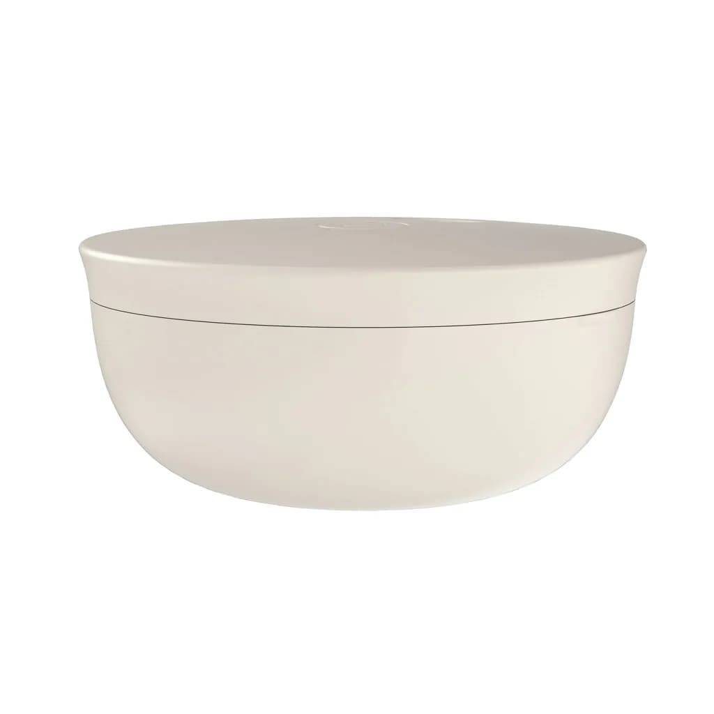 Breevia aufladbarer schwimmender Luftbefeuchter aus RCS rABS - beige