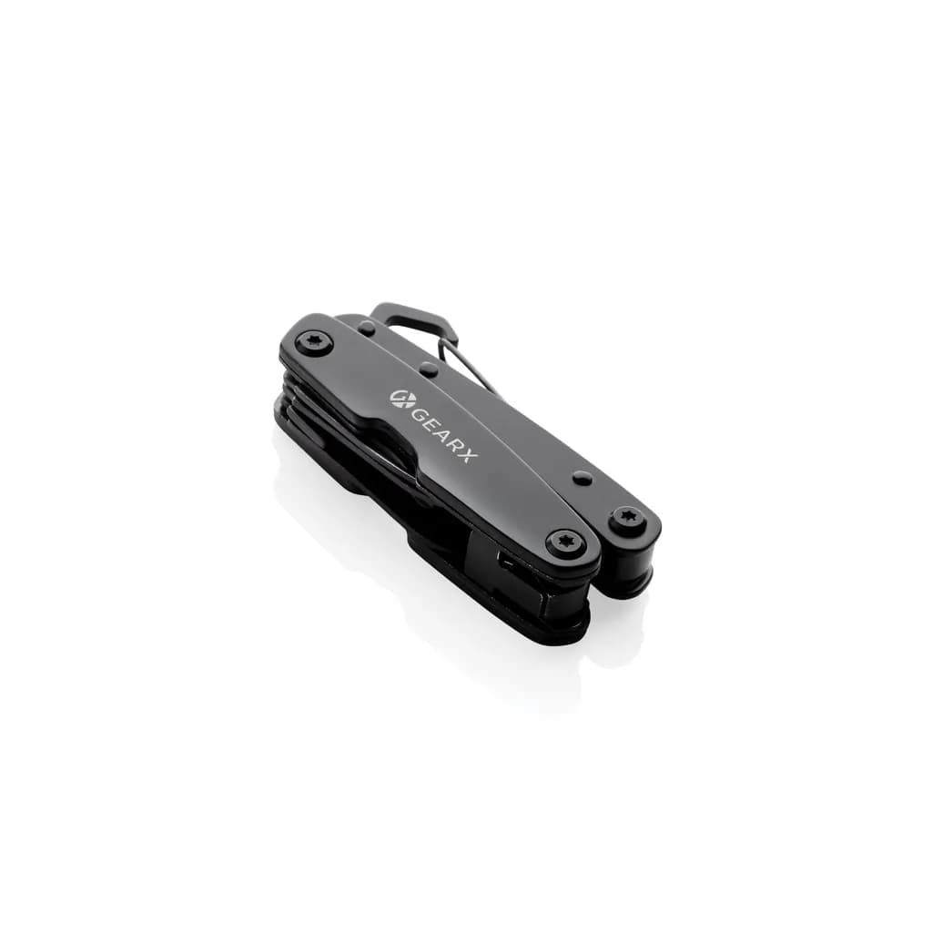 Gear X Mini Multitool - schwarz