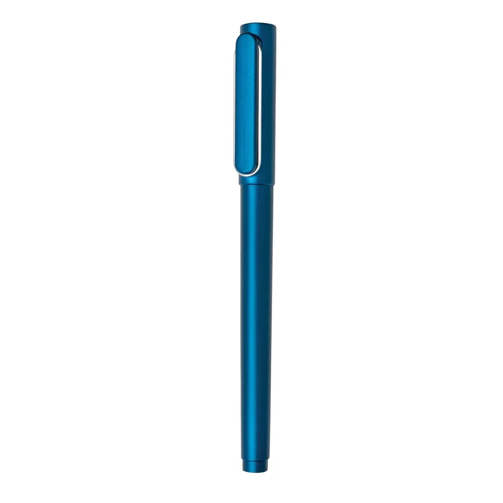 X6 Stift mit Ultra-Glide Tinte - blau