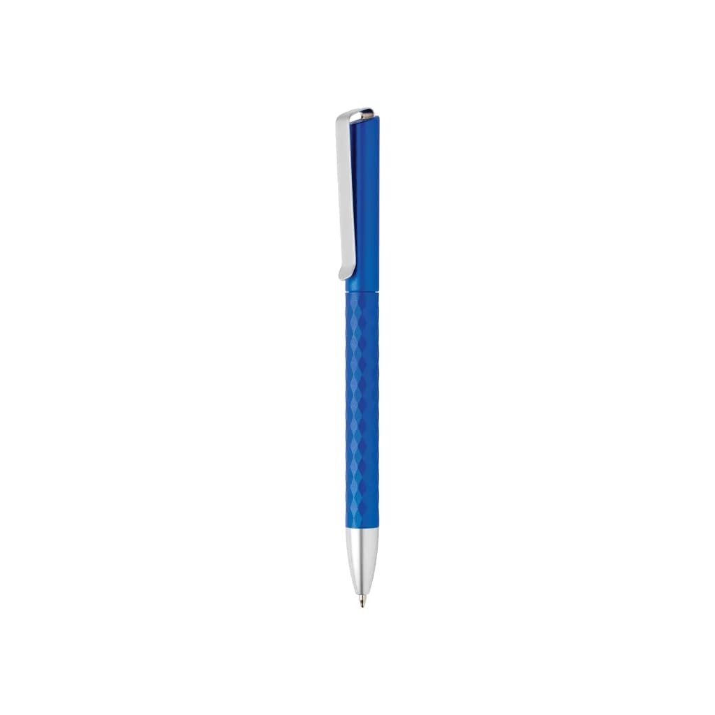 X3.1 Stift aus RCS recyceltem ABS - navy blau