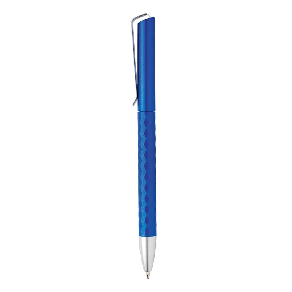 X3.1 Stift aus RCS recyceltem ABS - navy blau