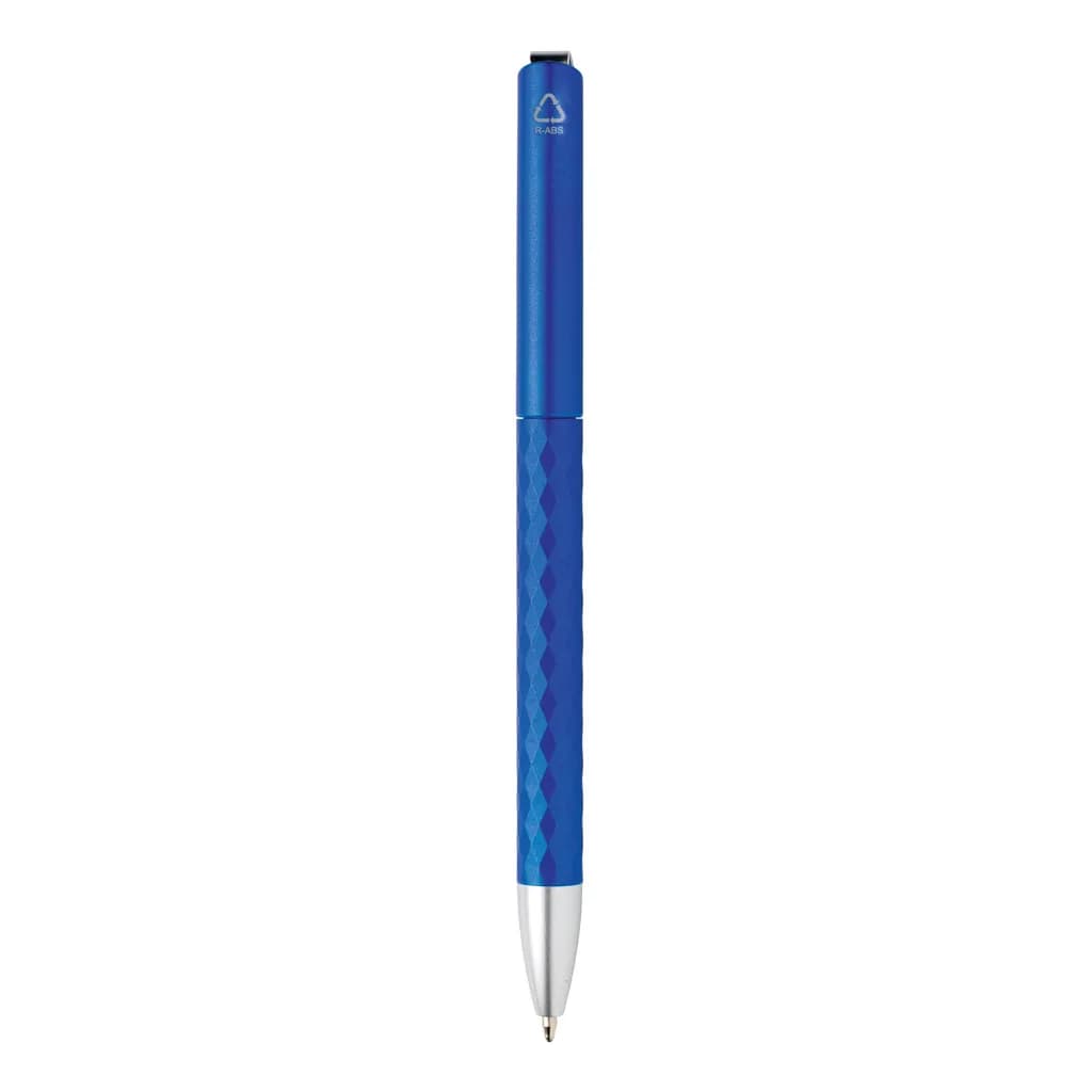 X3.1 Stift aus RCS recyceltem ABS - navy blau