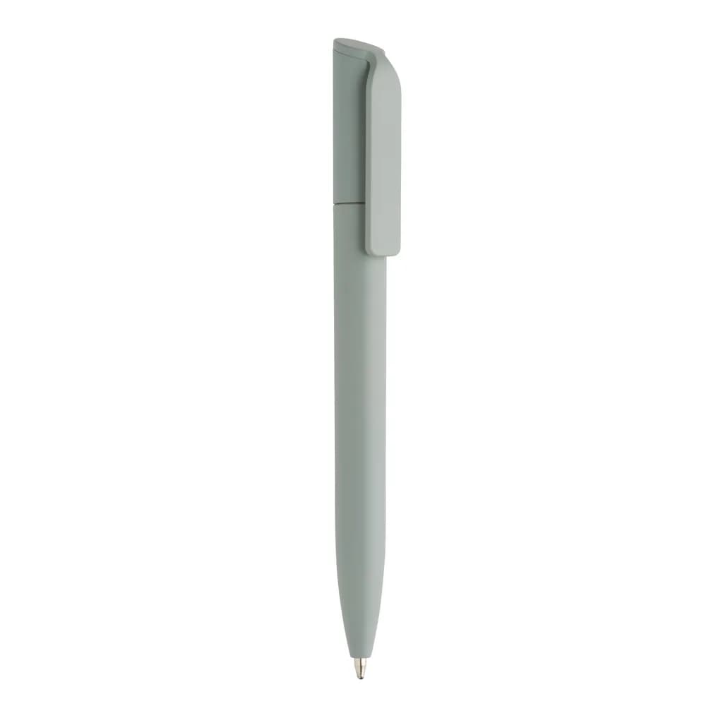 Pocketpal Mini-Pen aus GRS recyceltem ABS - grün