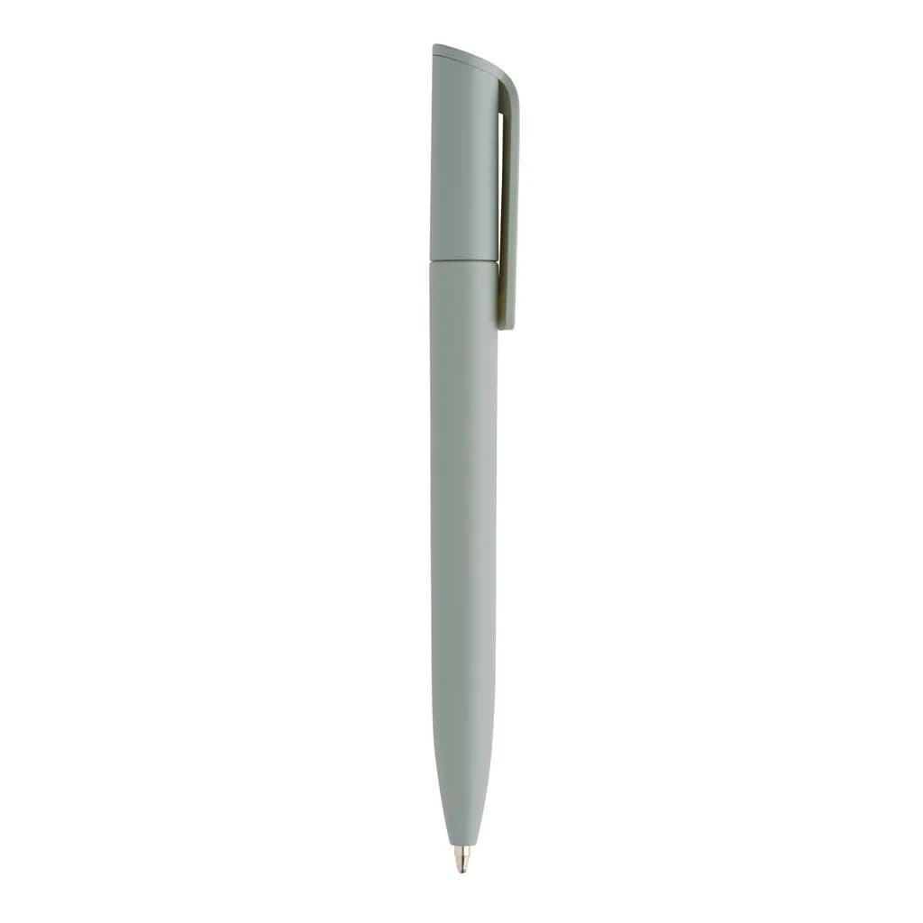 Pocketpal Mini-Pen aus GRS recyceltem ABS - grün