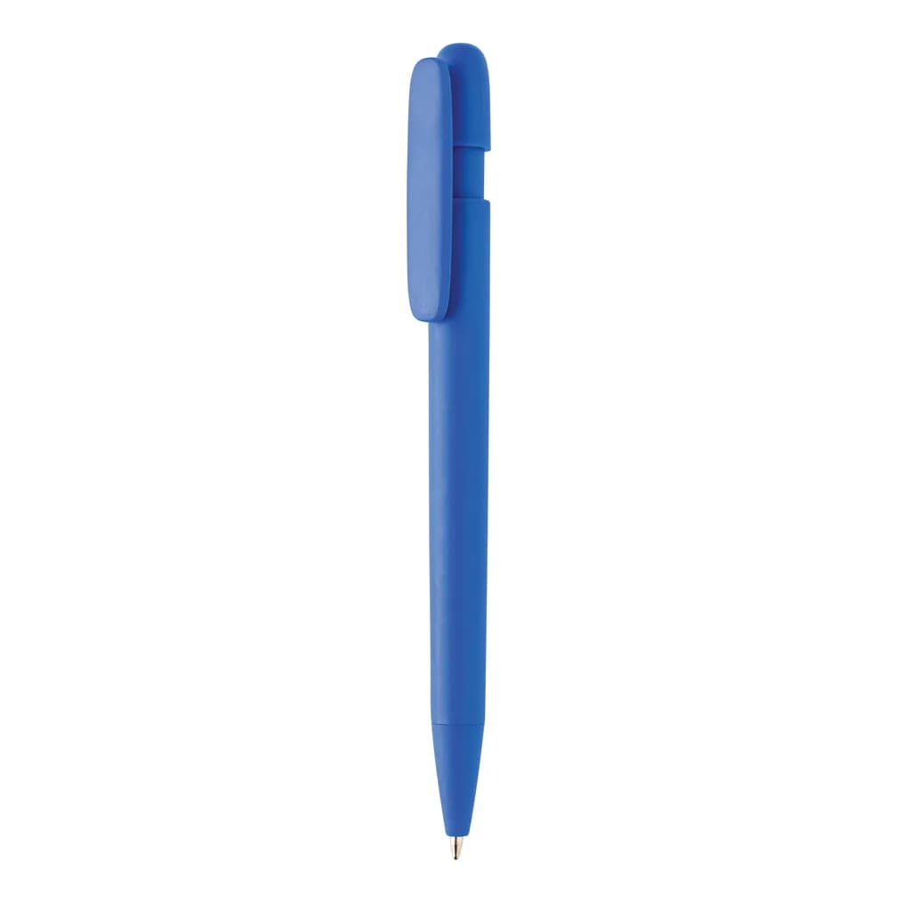 Devin Solid Stift aus GRS zertifiziertem rABS - blau