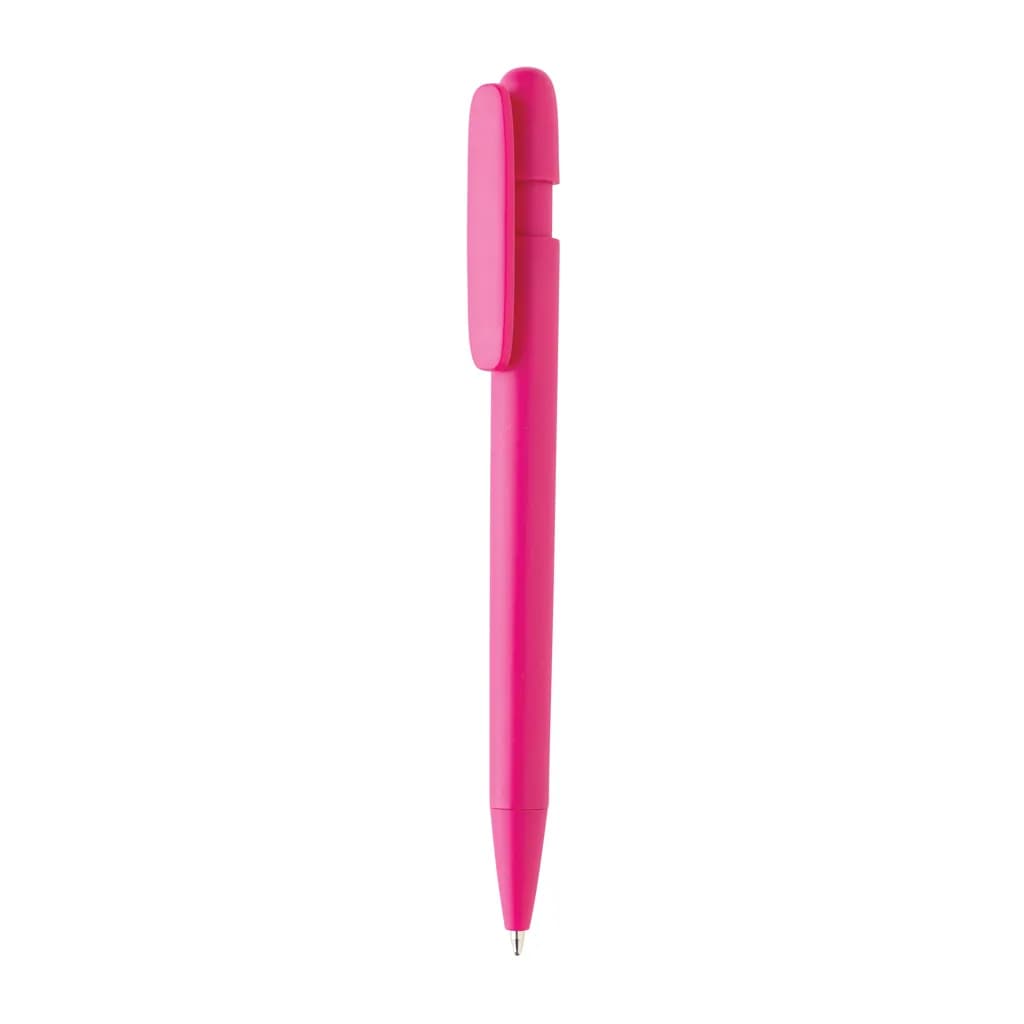 Devin Solid Stift aus GRS zertifiziertem rABS - rosa