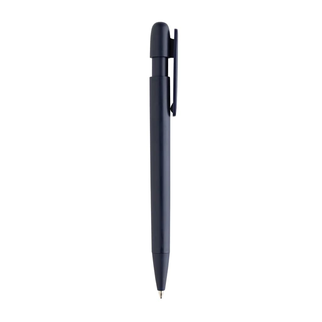 Devin Solid Stift aus GRS zertifiziertem rABS - navy blau