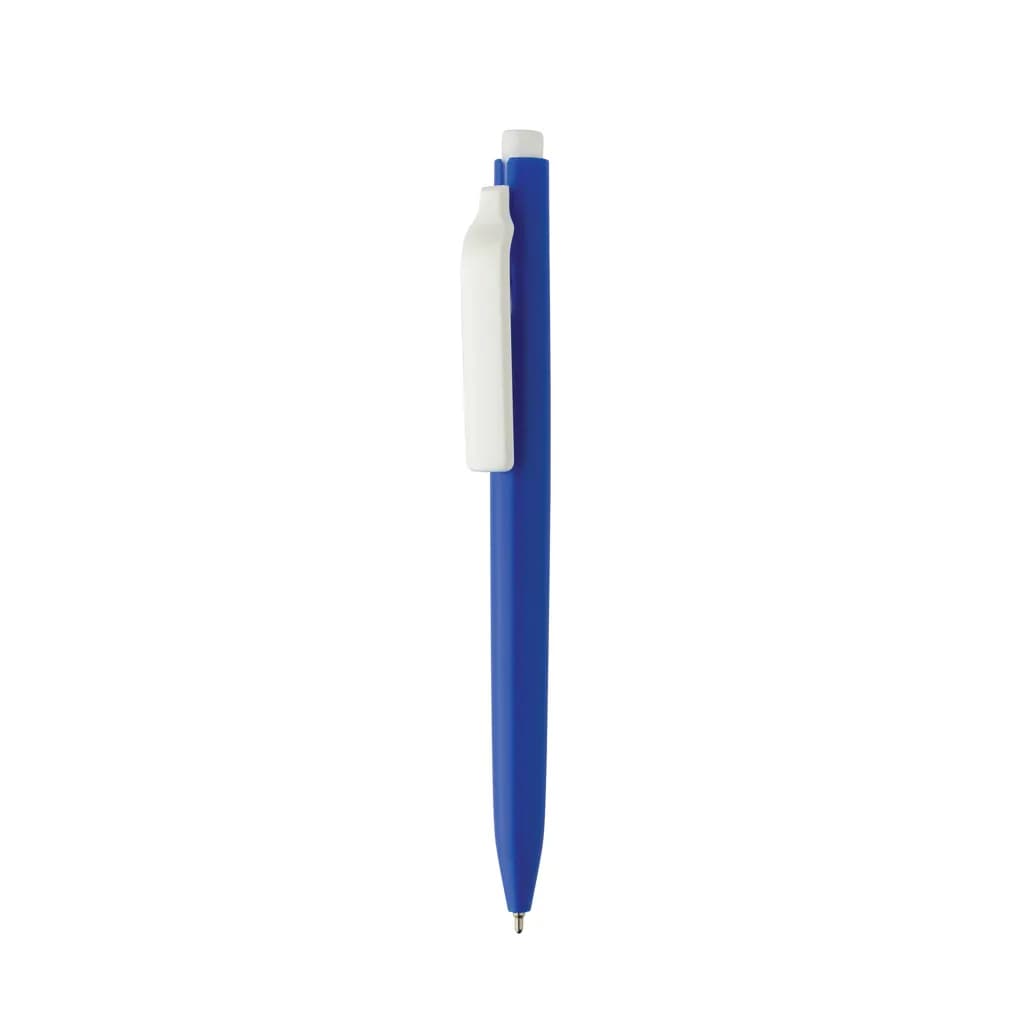 Vibe GRS-zertifizierter rABS-Stift mit Ultra-Glide-Tinte - blau