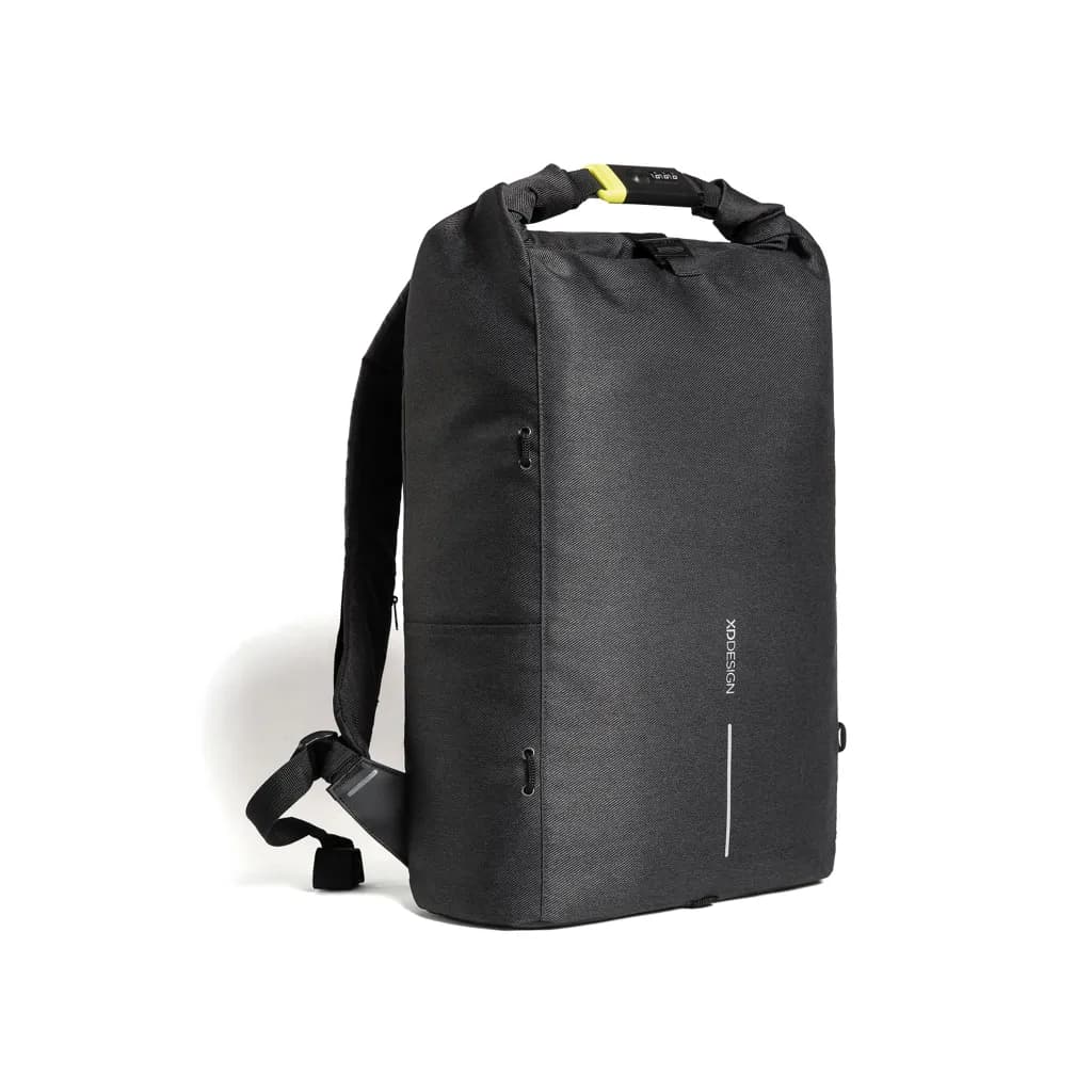Urban Lite Anti-Diebstahl-Rucksack - anthrazit