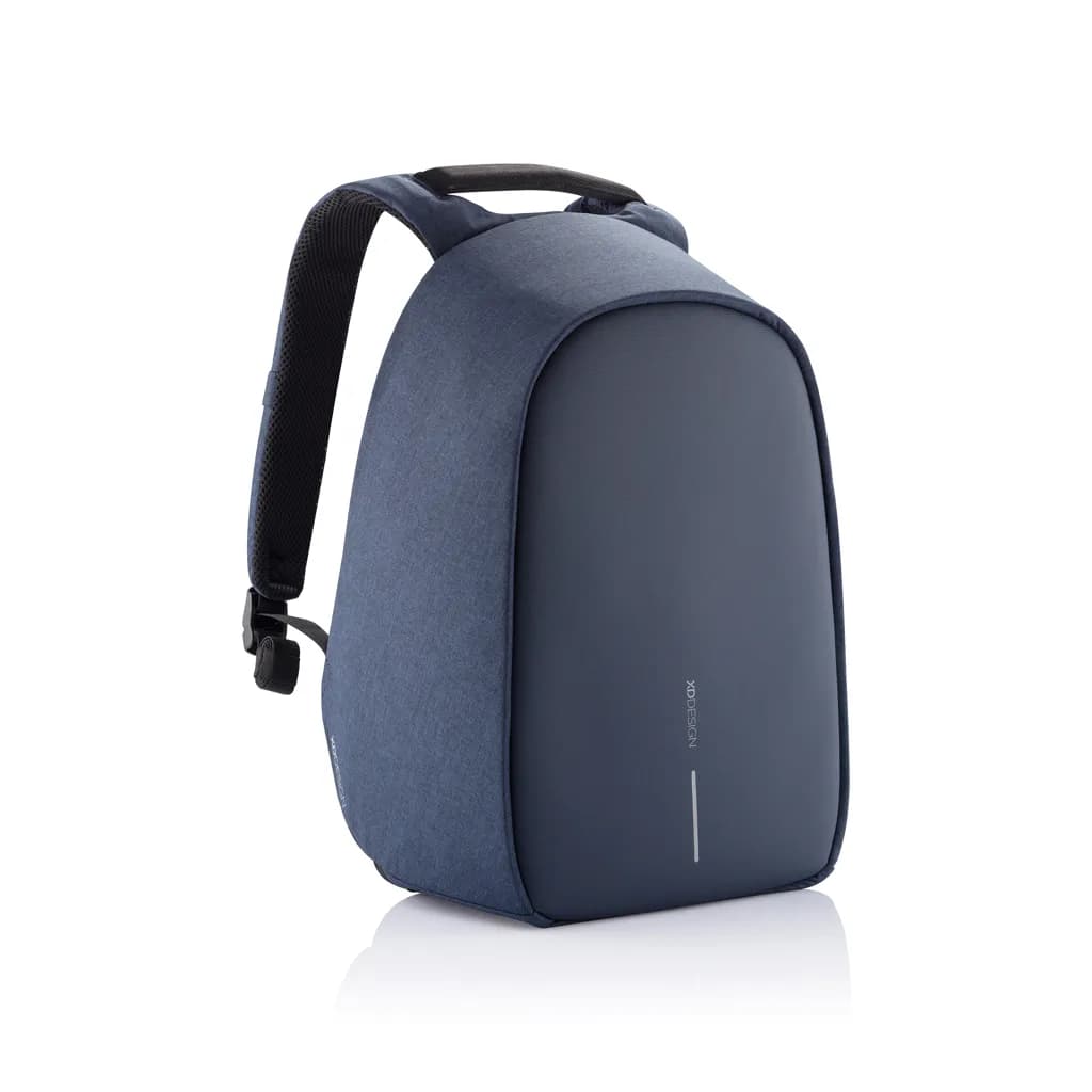 Bobby Hero XL Anti-Diebstahl-Rucksack - navy blau