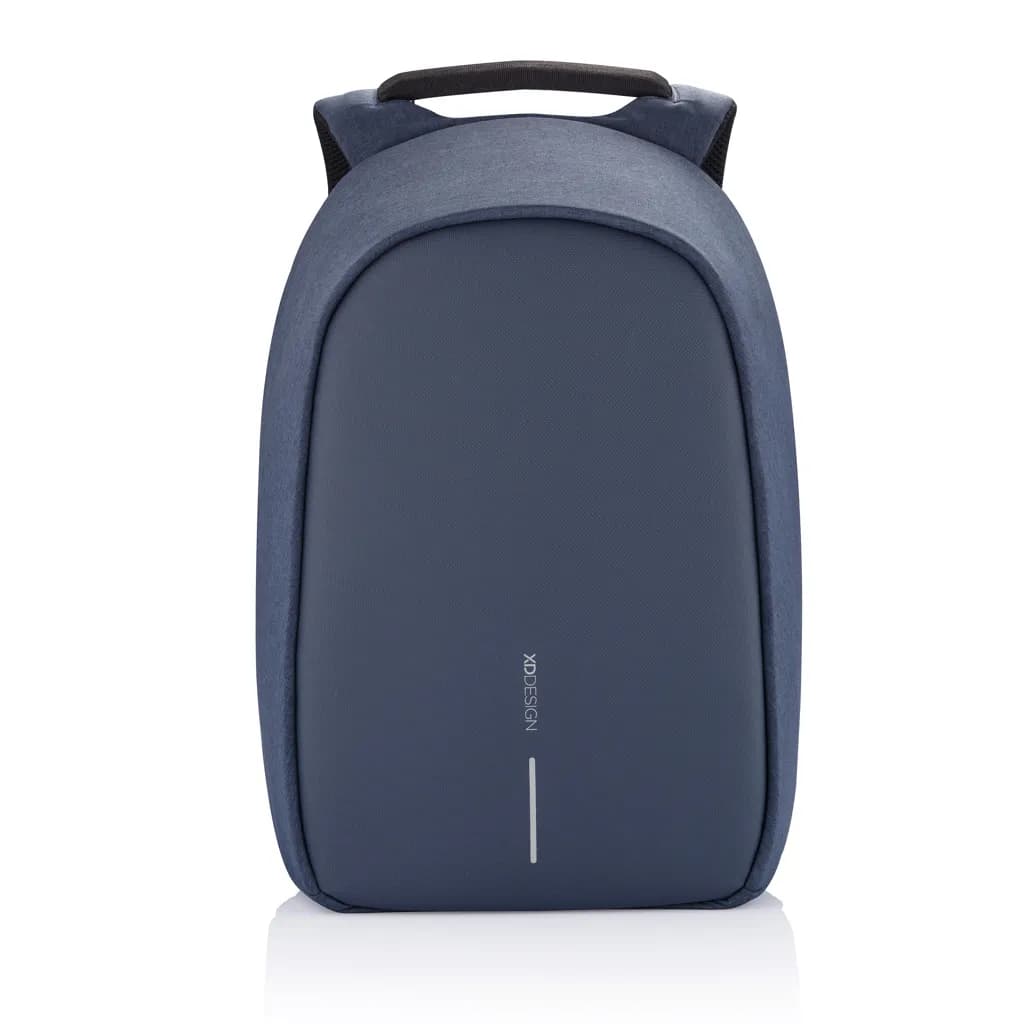 Bobby Hero XL Anti-Diebstahl-Rucksack - navy blau
