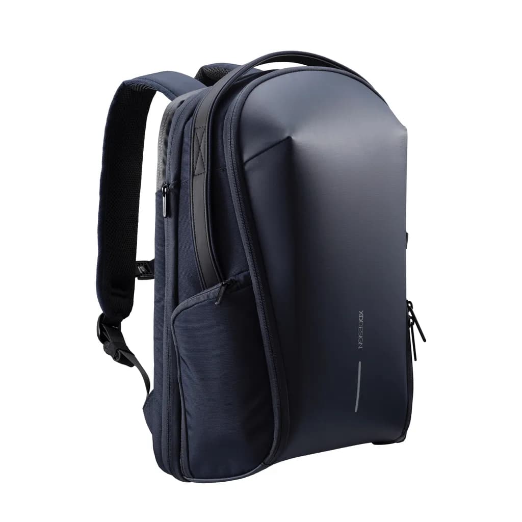 Bizz Rucksack - navy blau