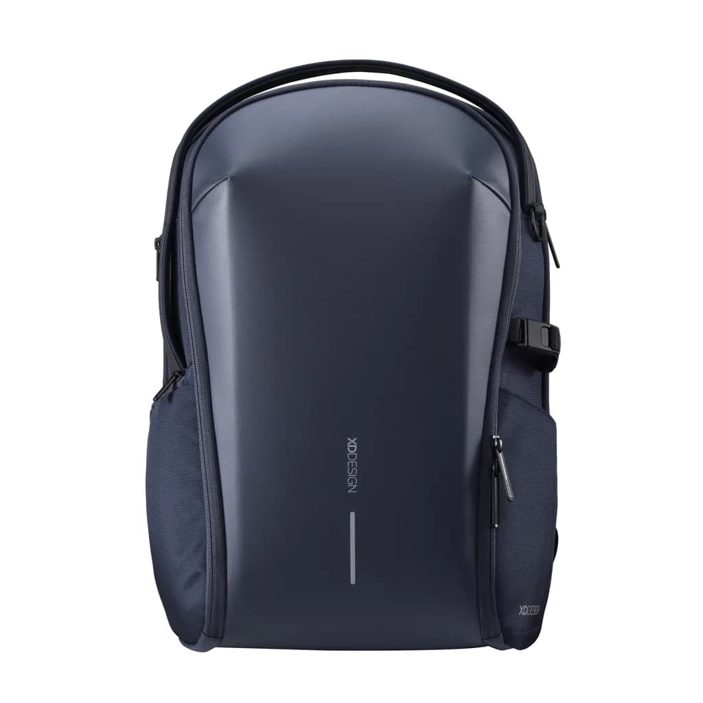 Bizz Rucksack - navy blau