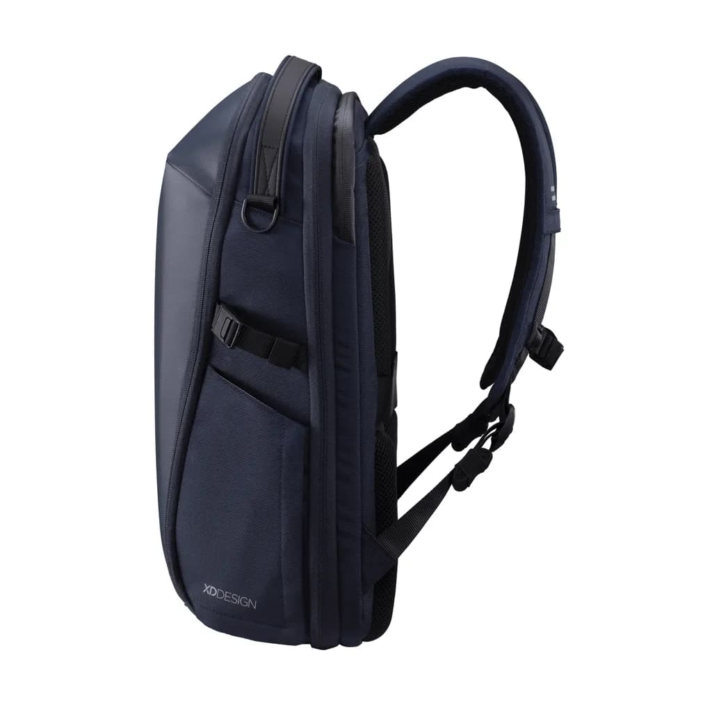 Bizz Rucksack - navy blau