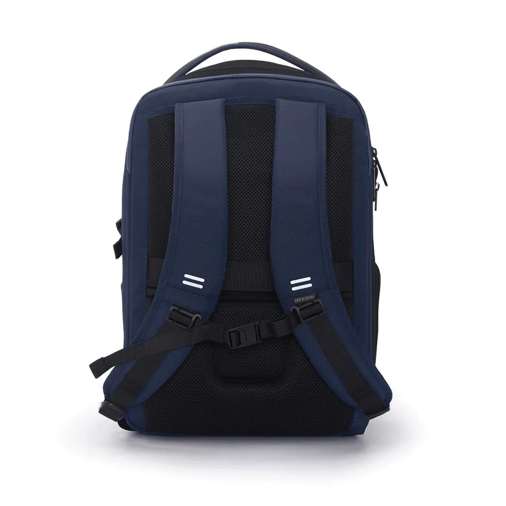 Bizz Rucksack - navy blau
